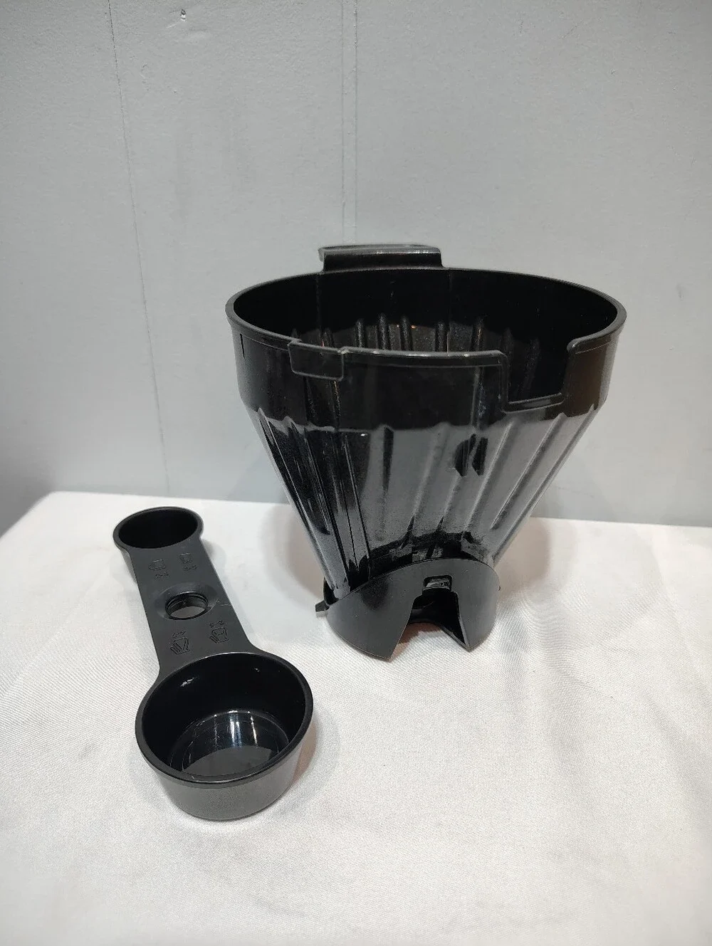 Ninja Espresso Barista Brew Basket & Scoop CFN601